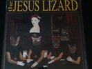 The Jesus Lizard - Liar Gatefold Vinyl Played Once Like New