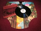HAWKWIND WARRIOR ON THE EDGE OF TIME UK PRESS 1975 NEAR MINT AUDIO UAG 29766