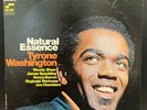 Tyrone Washington on Blue Note 4274
