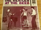 The BEATLES at the BEEB volume 2 scarce vinyl LP album import BBC performances