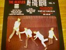 The BEATLES at the BEEB volume 11 scarce vinyl LP album import BBC performances