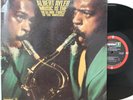 Albert Ayler LP “Music Is The Healing Force Of The Universe”   Impulse 9191 VG++