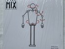 Kraftwerk - The Mix - 2 x White Vinyl LP