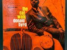 Donald Byrd on Blue Note 4075