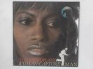 Woman Capture Man LP (The Ethiopians - 1970-09-00) TBL112 (ID:16230)