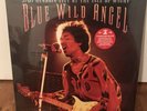 JIMI HENDRIX   Blue Wild Angel Live At The Isle Of Wight Sealed 3 LP SET 2002