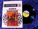 MINT '65 Orig = THE KINKS   KINKDOM   RAVE MOD BEAT GARAGE 