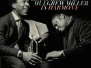 ROY HARGROVE / MULGREW MILLER In Harmony 2xLP Limited Edition NUOVO .cp