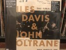 RARE SEALED VMP Miles Davis/John Coltrane The Final Tour Live In Paris