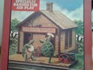 Grateful Dead - Terrapin Station - Arista AL 7001 - PROMO RADIO PLAY LP - 1977