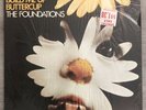 The Foundations Rare Soul Funk LP UNI Shrink Build Me Up Buttercup NM-