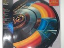 Electric Light Orchestra Out of the Blue 2xLP picture disc vinyl + DL ELO