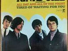 MONO  THE KINKS 1965  VINYL 