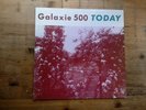 Galaxie 500 Today Europe 1st Press Very Good Vinyl LP Record Album SDE 8908 LP