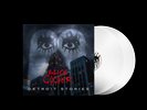 ALICE COOPER - DETROIT STORIES - LIMITED WHITE VINYL 2LP - NEW AND SEALED