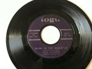KING COLEMAN Crazy feelin' / Down in the basement US SP TOGO 600 SOUL / FUNK