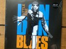 Little Axe London Blues CD + LP Vinyl