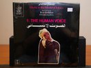 Music In The World Of Islam, 1: The Human Voice - UK Press - Vinyl Record Lp