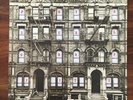 LED ZEPPELIN Physical Graffiti SENSATIONAL SLEEVE A1/B4/C1/D1 UK VINYL 2 x LP