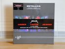 Metallica: S&M // 6 x 12'' Vinyl Box / 45 RPM - Because Sound Matters 2012