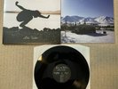 Eddie Vedder Into the Wild OST OG Official Vinyl Pearl Jam NM/NM (not a bootleg)