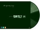 Sir Sly ?– Don't You Worry, Honey 2017 LP Ltd Edition/Alternate Cover Mint/Mint