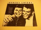 The Original Modern Lovers Jonathan Richman ORIG Mohawk LP w/ extra song