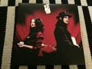 Get Behind Me Satan by The White Stripes (Vinyl, 2016) 2LP - Great Condition