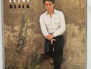 CLINT BLACK Killin' Time LP 1989 country 1st pressing VG+++