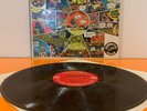 Cheap Thrills 2-Eye Big Brother and The Holding Company Vinyl LP