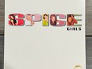 Spice Girls - Debut Album Spice Vinyl Record