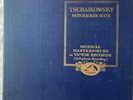 TSCHAIKOWSKY Nutcracker Suite Leopold Stokowski RCA Victor 3 Record set 1928