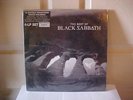 The Best of Black Sabbath 4-LP Box Set Limited Edition #01877  Vinyl
