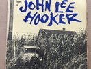 John Lee Hooker- The Country Blues Of John Lee Hooker LP (RLP 12-838) 1st Press