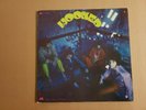 The Hook Hooked US LP 1968-Used-NM/EX