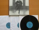 CBS 77382 Glenn Gould Bach Six Partitas etc 3xLP Italian Box Set NM/EX