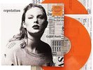 Taylor Swift – Reputation (2LP) FYE Limited Edition Orange Translucent Vinyl