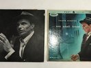 Frank Sinatra 45 Double Set Of Two  “Wee Small Hours” 581 & 581