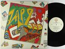 Zapp - S/T LP - Warner Bros. VG++