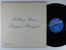 ROLLING STONES Beggars Banquet LONDON LP VG+/VG++ gatefold  