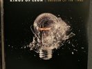 KINGS OF LEON - Because Of The Times (Double Album) - 12