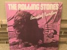 Rolling Stones BEAST OF BURDEN b/w WHEN WHIP COMES DOWN sleeve ONLY SEE BELOW