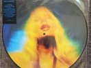 Wolf Alice - Blue Weekend Vinyl LP Picture Disc with Signed Poster New