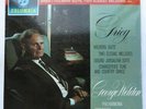 SCX 3416 - GRIEG - Holberg Suite **BLUE / SILVER** WELDON - Ex Con LP Record
