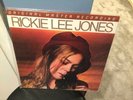 MFSL Rickie Lee Jones Self Title Single LP 33 RPM Sealed 2013 SUPER Low #82