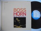 BLUE MITCHELL Boss Horn BLUE NOTE BLP 4257 Mono Liberty Jazz Van Gelder LP HEAR