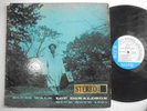 LOU DONALDSON Blues Walk BLUE NOTE 1593 Stereo DG Ear 47 W 63rd RVG Jazz LP