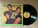 NEW ORLEANS SOUL FUNK LP THE METERS LOOK-KA PY PY JAMIE 4011 ORIGINAL DJ STAMP