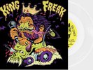 ROB ZOMBIE ‘KING FREAK’ LIMITED-EDITION WHITE 7
