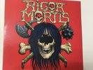 Rigor Mortis LP Capitol Records